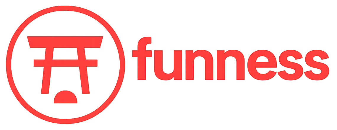 Funness Logo